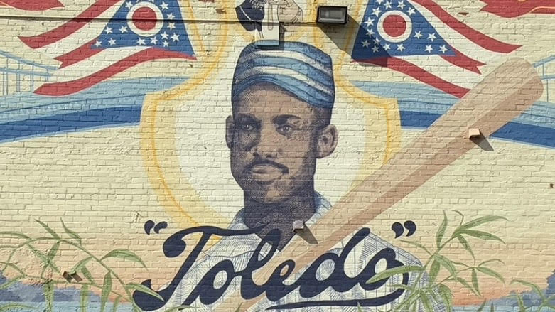 Moses Fleetwood Walker - Traveling with PugsleyTonks
